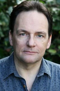 Peter Forbes in National Theatre Live: Coriolanus