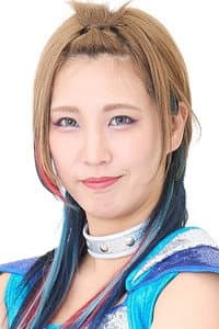 Shoko Koshino in Marigold Spring Victory Series 2026 ~ Day 5