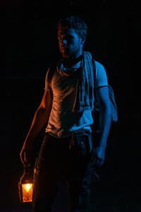 Jean Guillaud in Ceux qui Survivent