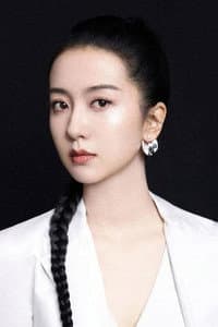 Amelie Xu in 藏海传