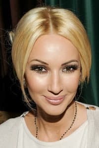 Valeriya Kudryavtseva in Искатели приключений