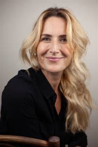 Sophie Payan in Les Malvenus