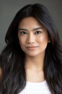 Deniella Alexis in Mortal Game
