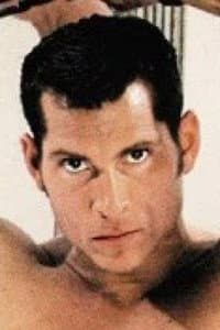 Pascal Martineau in Gladiators