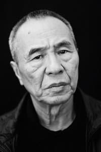 Hou Hsiao-hsien in Dragon Girls!