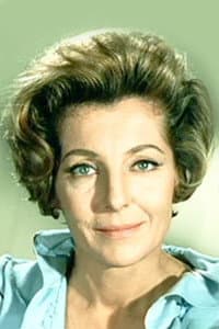 Faith Brook in Uneasy Terms