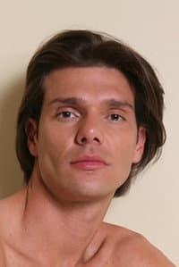 Claudio Martin in Auditions 28: A Knight with Wilfried