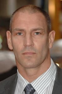 Dave Legeno in The Dealer