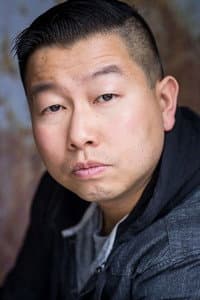 Benjamin Teh in Munkie