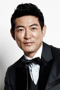 Choe Min in 시지프스 : the myth