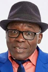 Michel Gohou in Roues libres
