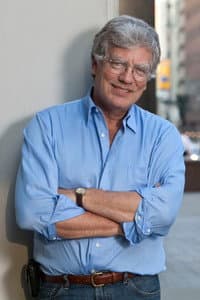 Peter Raymont in The Art of the Possible