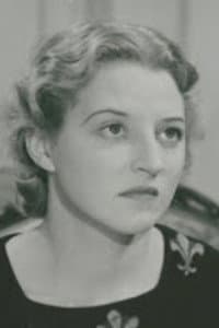 Manja Mourier in Panik