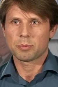 Bill Baggs in The Auton Diaries