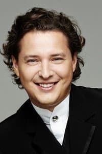 Dmitry Korchak in Gioachino Rossini: L'equivoco Stravagante