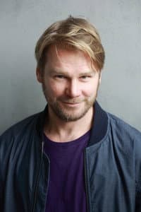 Kai Scheve in Der Augenblick der Begierde