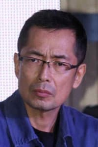 Nobuyuki Suzuki in Soegija