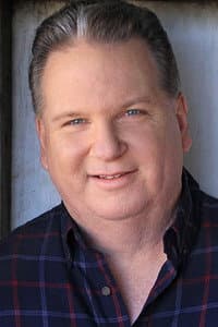 Tommy O'Brien in Love and Hostages