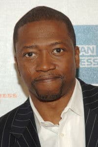 T.K. Carter in Doctor Detroit