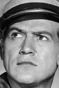 Roger Pace in War of the Colossal Beast