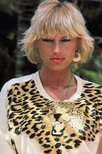Véronique Maugarski in Roulette