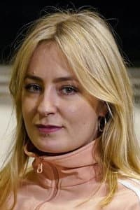 Katinka Lærke Petersen in Bytte bytte baby