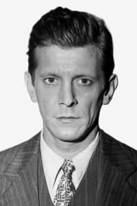 Joe Turkel in The Shining