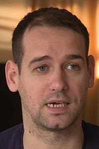 Milán Schruff in Hajnali láz