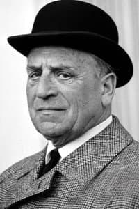 Robert Meyn in Der Nachruf