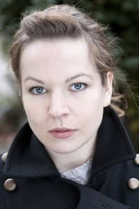 Dagmar Döring in One Last Deal