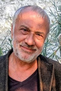 Dimitris Verykios in Isotta