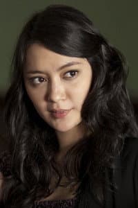 Lucia Micarelli in Chris Botti in Boston