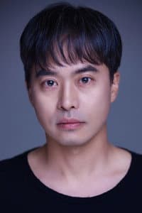 Son Sang-gyu in Beyond Evil
