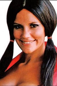 Ann Marie in Beneath the Valley of the Ultra-Vixens