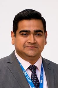 Dilruk Jayasinha in Utopia