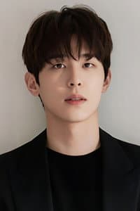 Lee Si-woo in 사랑은 외나무다리에서