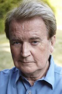 Dave Thomas in Boris and Natasha