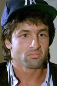 Michael Depasquale Jr. in Father and Father