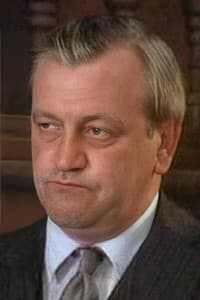 Pavel Sirotin in Далеко-далече