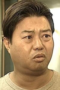 Chan Chung-Wai in 偷情寶鑑Vol.3：性愛三十六房/ 荒淫無度
