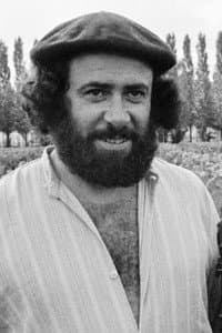 Claude Confortès in Gaspard des montagnes