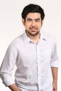 Bob Jbeili in Hugas