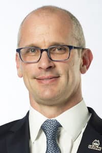 Dan Hurley in Dance of Destiny