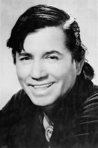 Jay Silverheels in Saskatchewan