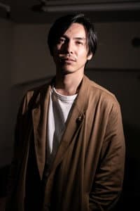 Ryo Katayama in DEVOTE