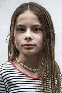 Viola Martinsen in Paranoia