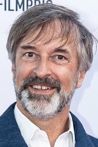 Martin Brygmann in Den blå munk