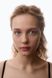 Maria Kanunnikova in Морозко