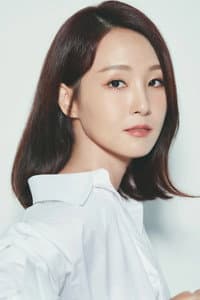 Oh Jung-yeon in 힘쎈여자 강남순