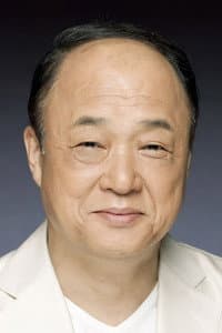 Ryosei Tayama in らんま1/2
